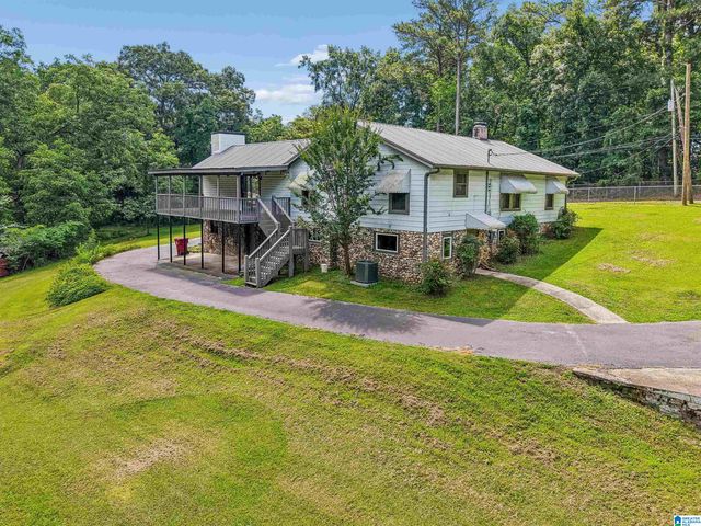 5950 RED HOLLOW ROAD, Birmingham, AL 35215