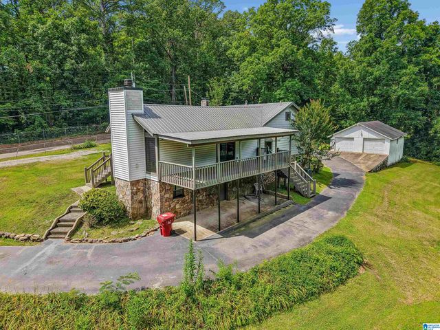5950 RED HOLLOW ROAD, Birmingham, AL 35215