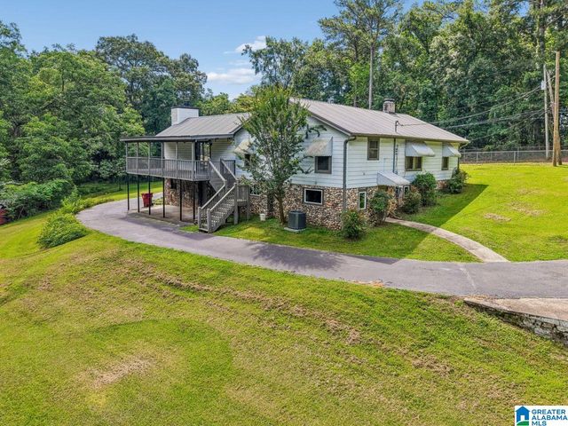 5950 RED HOLLOW ROAD, Birmingham, AL 35215