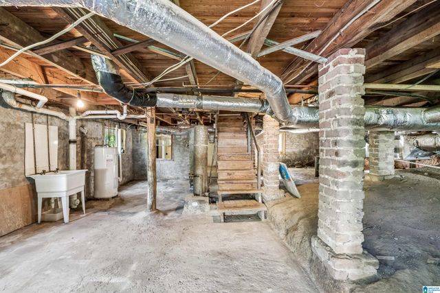 5950 RED HOLLOW ROAD, Birmingham, AL 35215