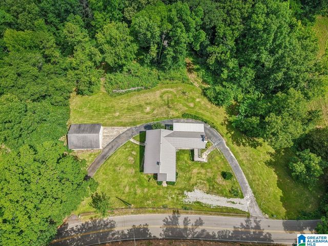 5950 RED HOLLOW ROAD, Birmingham, AL 35215