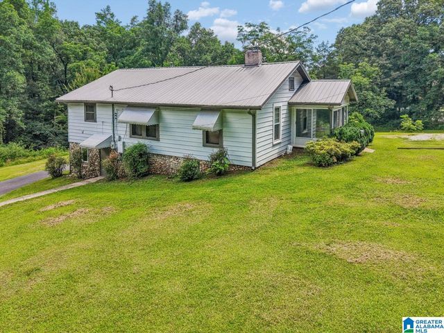 5950 RED HOLLOW ROAD, Birmingham, AL 35215