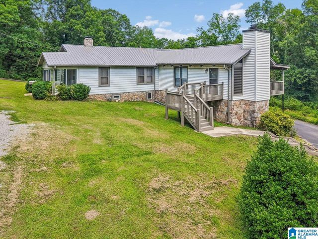 5950 RED HOLLOW ROAD, Birmingham, AL 35215