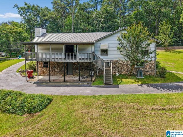5950 RED HOLLOW ROAD, Birmingham, AL 35215