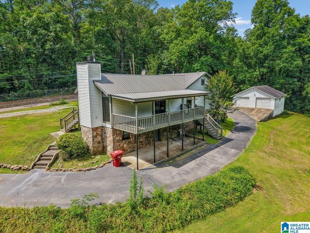 5950 RED HOLLOW ROAD, Birmingham, AL 35215