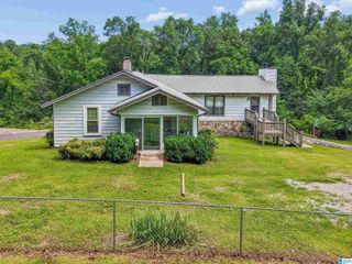 5950 RED HOLLOW ROAD, Birmingham, AL 35215