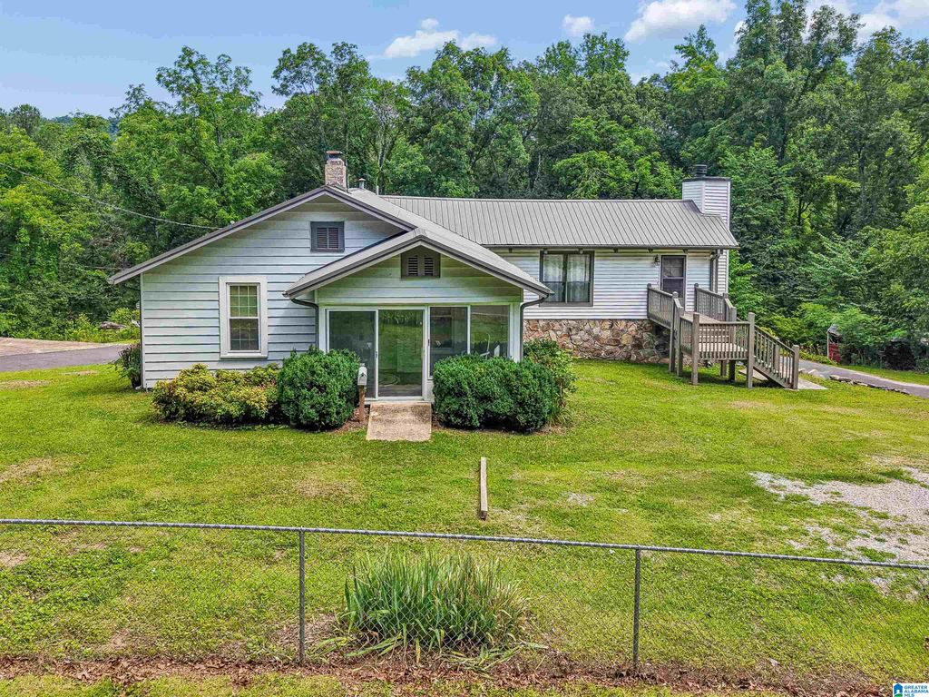 5950 RED HOLLOW ROAD, Birmingham, AL 35215