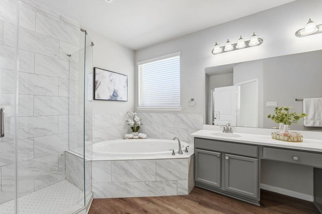 6919 Hayden Drive, Magnolia, TX 77354