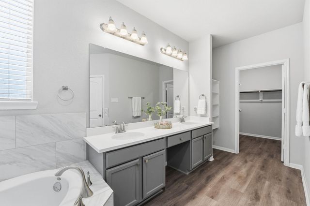 6919 Hayden Drive, Magnolia, TX 77354