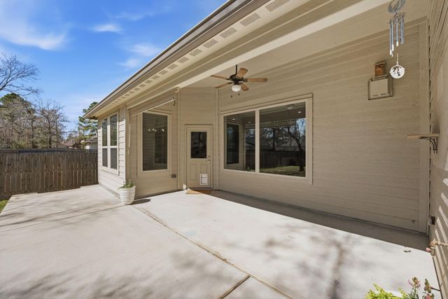 6919 Hayden Drive, Magnolia, TX 77354