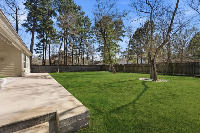 6919 Hayden Drive, Magnolia, TX 77354