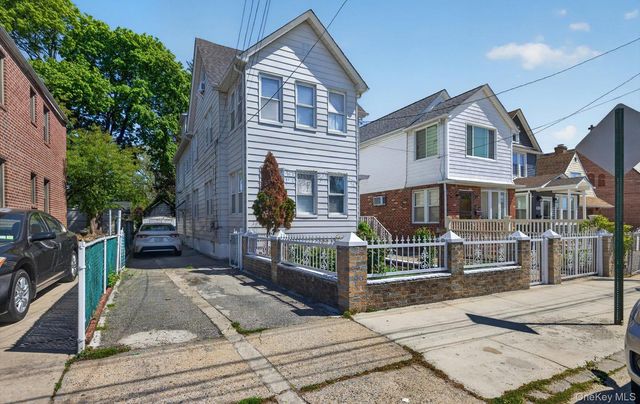 18811 Dunkirk Drive, Jamaica, NY 11412