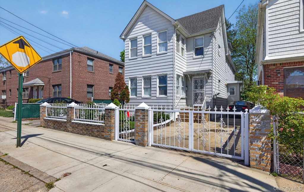 18811 Dunkirk Drive, Jamaica, NY 11412