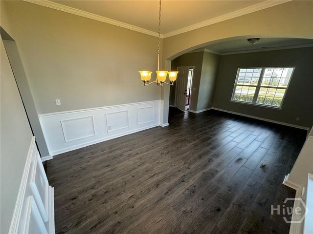 62 Clydesdale Court NE, Ludowici, GA 31316