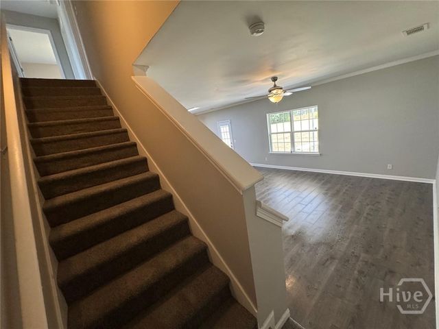 62 Clydesdale Court NE, Ludowici, GA 31316