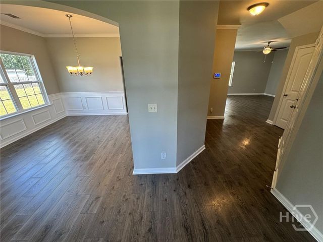 62 Clydesdale Court NE, Ludowici, GA 31316