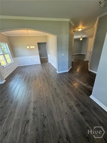 62 Clydesdale Court NE, Ludowici, GA 31316