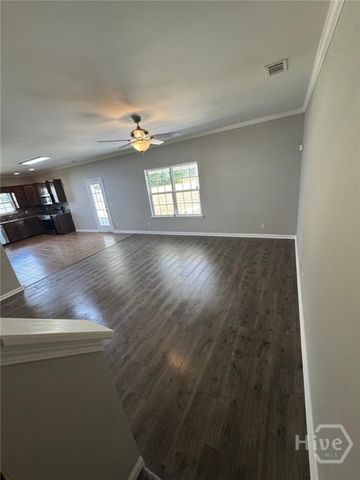 62 Clydesdale Court NE, Ludowici, GA 31316