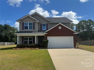 62 Clydesdale Court NE, Ludowici, GA 31316
