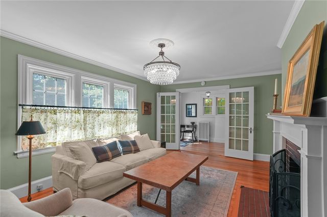 97 Cowesett Road, Warwick, RI 02886