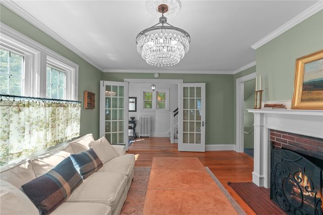 97 Cowesett Road, Warwick, RI 02886
