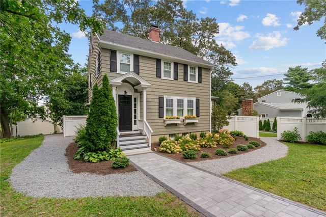 97 Cowesett Road, Warwick, RI 02886