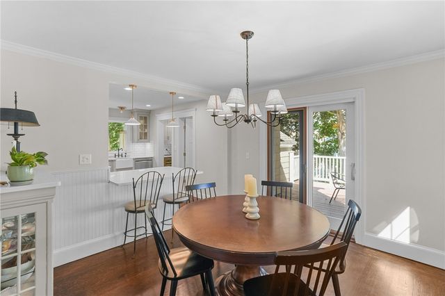 97 Cowesett Road, Warwick, RI 02886