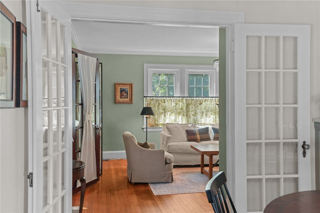 97 Cowesett Road, Warwick, RI 02886