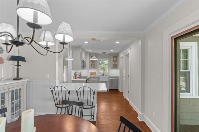 97 Cowesett Road, Warwick, RI 02886