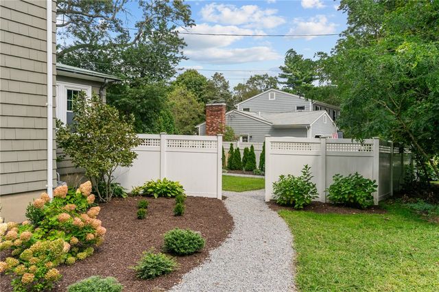 97 Cowesett Road, Warwick, RI 02886