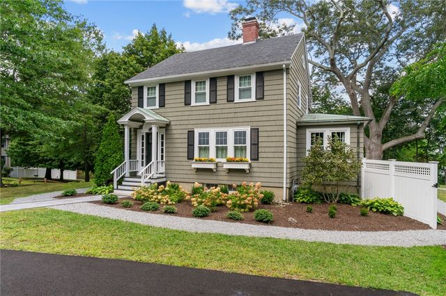 97 Cowesett Road, Warwick, RI 02886