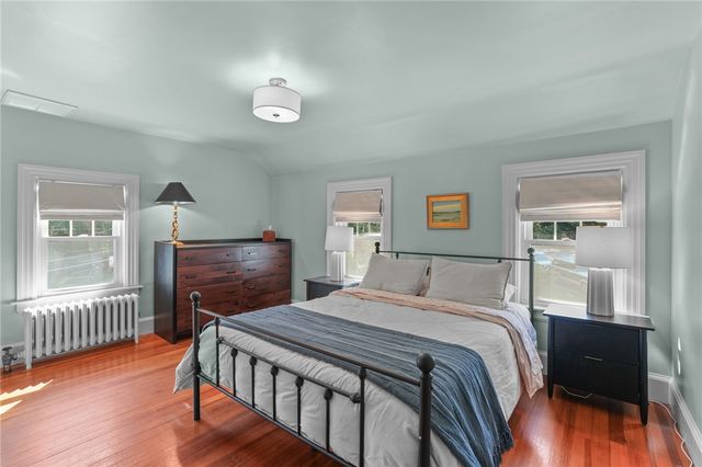 97 Cowesett Road, Warwick, RI 02886