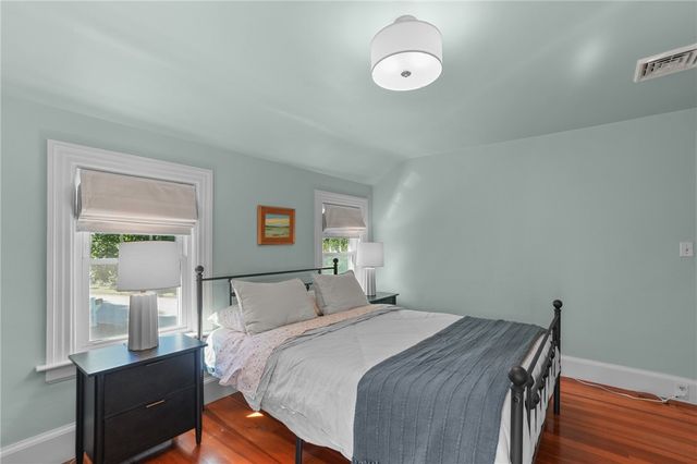 97 Cowesett Road, Warwick, RI 02886