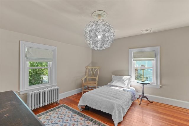 97 Cowesett Road, Warwick, RI 02886