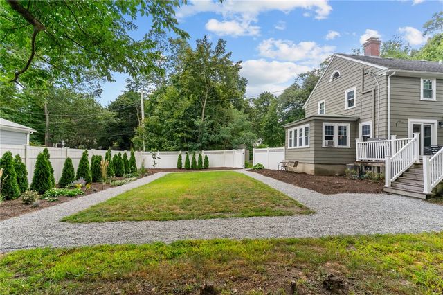 97 Cowesett Road, Warwick, RI 02886