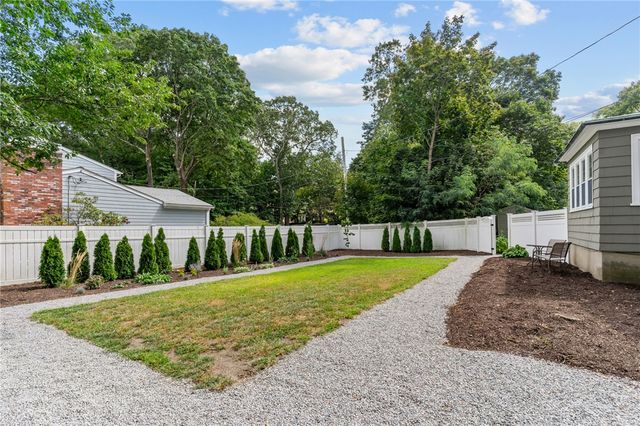 97 Cowesett Road, Warwick, RI 02886