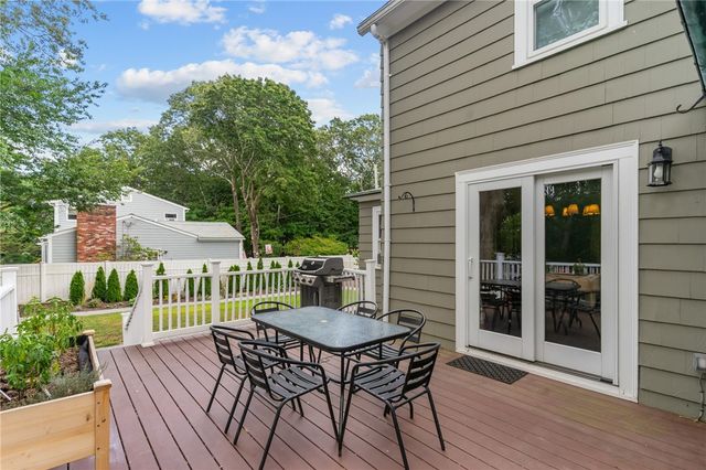 97 Cowesett Road, Warwick, RI 02886