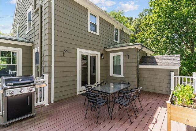 97 Cowesett Road, Warwick, RI 02886