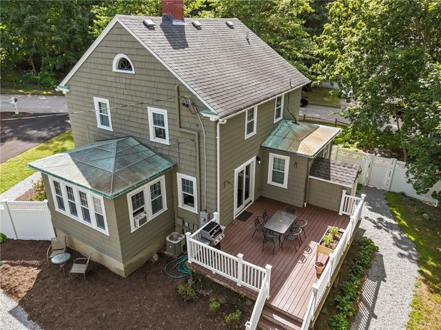 97 Cowesett Road, Warwick, RI 02886