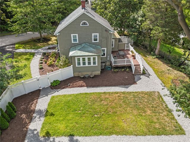 97 Cowesett Road, Warwick, RI 02886