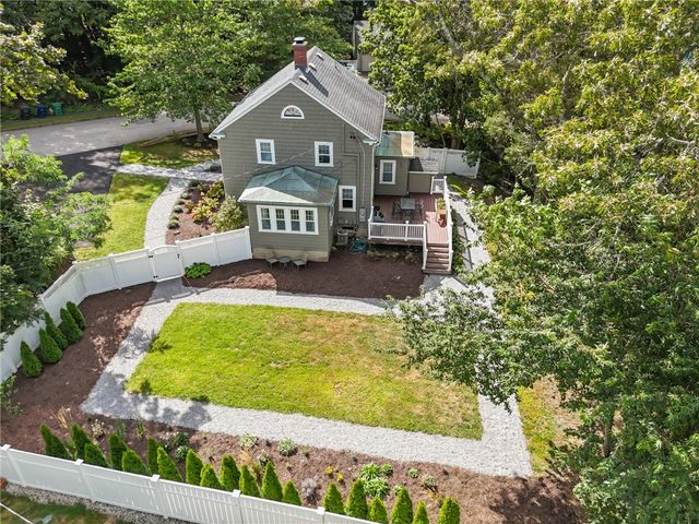 97 Cowesett Road, Warwick, RI 02886