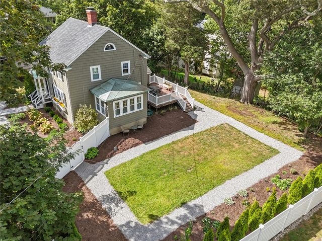 97 Cowesett Road, Warwick, RI 02886