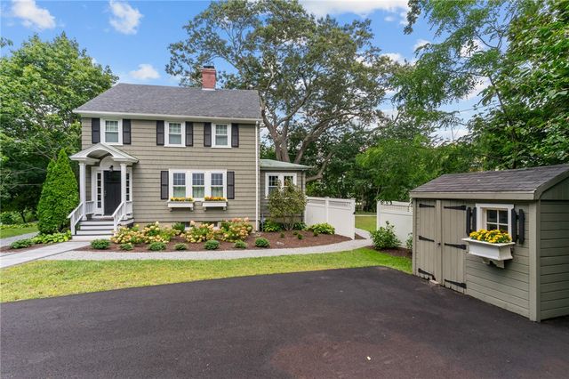 97 Cowesett Road, Warwick, RI 02886