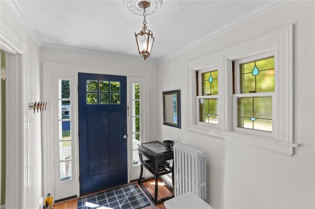 97 Cowesett Road, Warwick, RI 02886