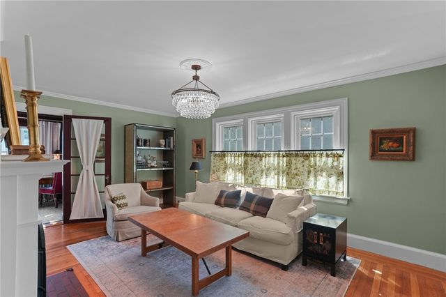 97 Cowesett Road, Warwick, RI 02886