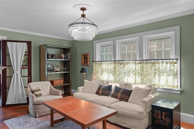 97 Cowesett Road, Warwick, RI 02886