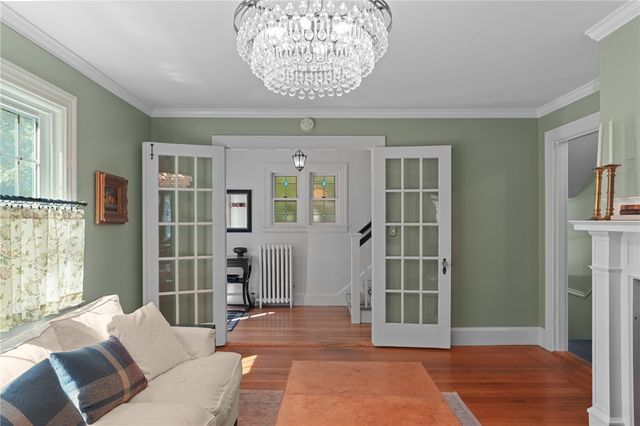 97 Cowesett Road, Warwick, RI 02886