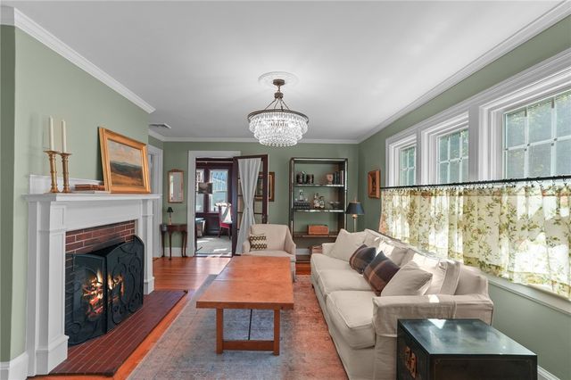 97 Cowesett Road, Warwick, RI 02886