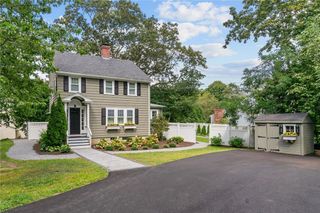 97 Cowesett Road, Warwick, RI 02886