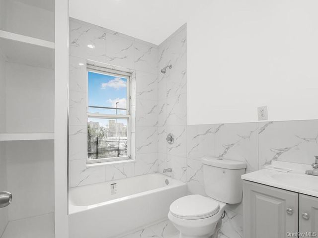 1893 Longfellow Avenue, Bronx, NY 10460
